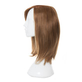 Peruca Naturala MAYA Saten Auriu